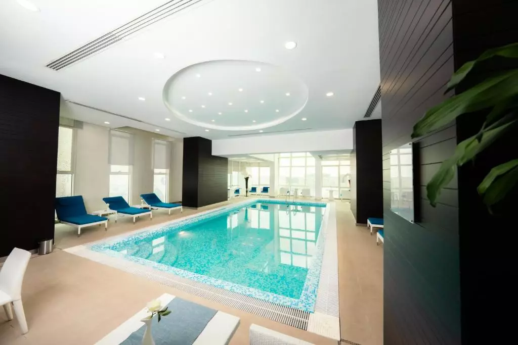Ramada Encore Doha by Wyndham
